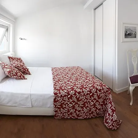 Casa Aguarelas 3* Ericeira