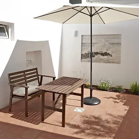 Casa Aguarelas 3* Ericeira