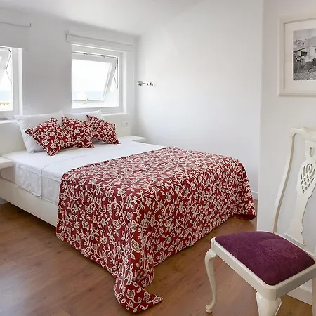 Guest house Casa Aguarelas