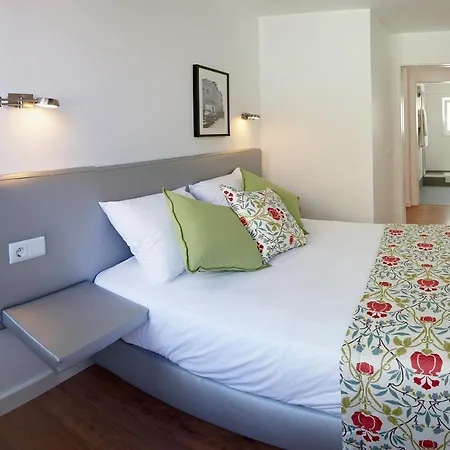 Guest house Casa Aguarelas Ericeira