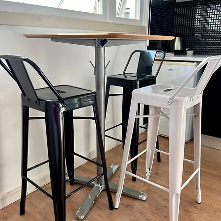 Casa Aguarelas Gasthof