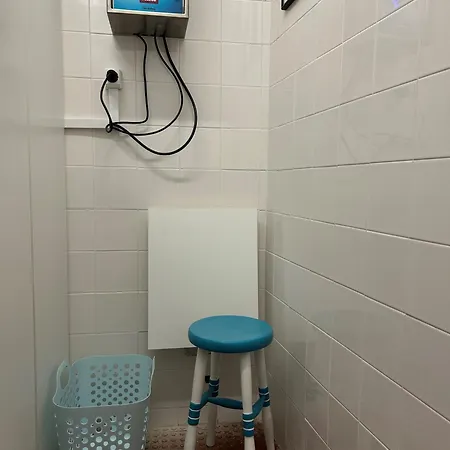 Konukevi Casa Aguarelas 3*