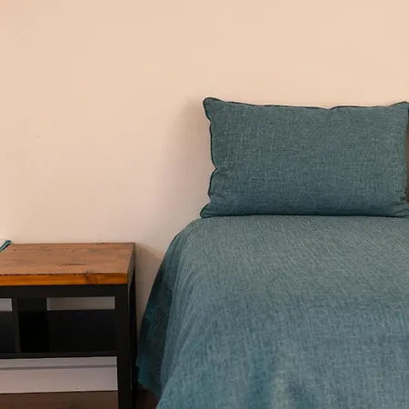 בית הארחה Casa Aguarelas