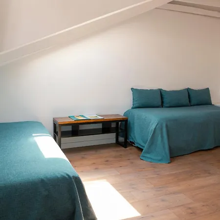 Casa Aguarelas Ericeira