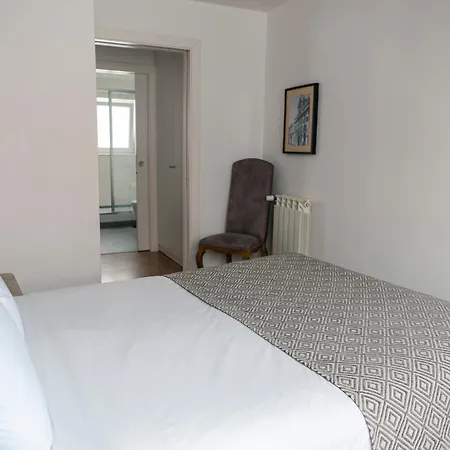 Konukevi Casa Aguarelas 3*