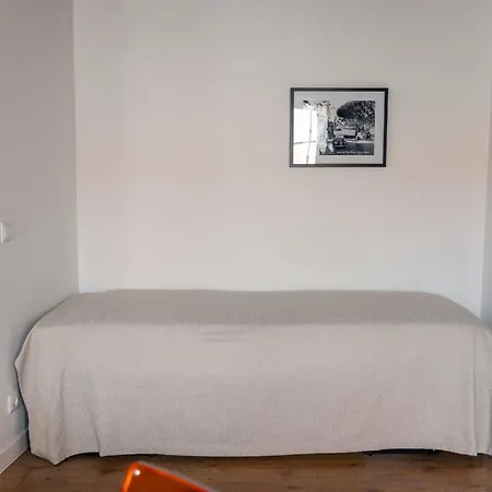 Casa Aguarelas 4*