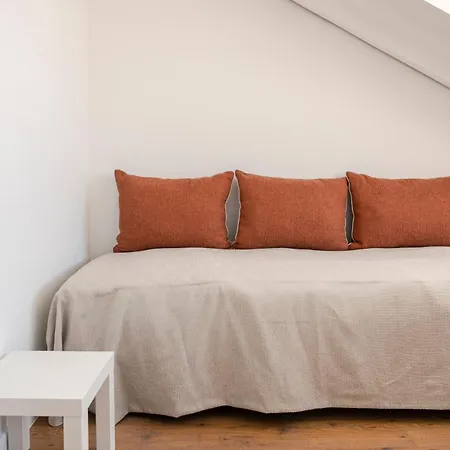 Casa Aguarelas 4* Ericeira