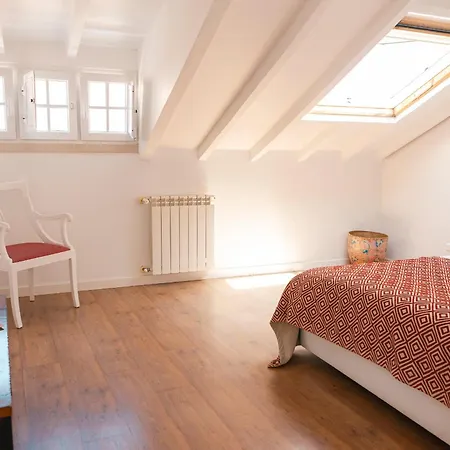 Casa Aguarelas Pensión Ericeira