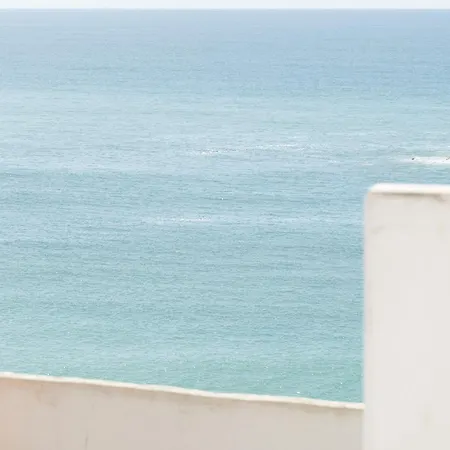 Gasthuis Casa Aguarelas Ericeira