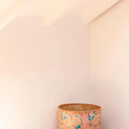 Konukevi Casa Aguarelas