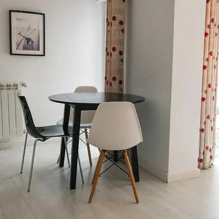 Pensión Casa Aguarelas 4*