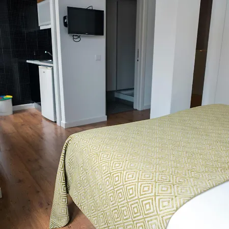 Casa Aguarelas 4* Ericeira