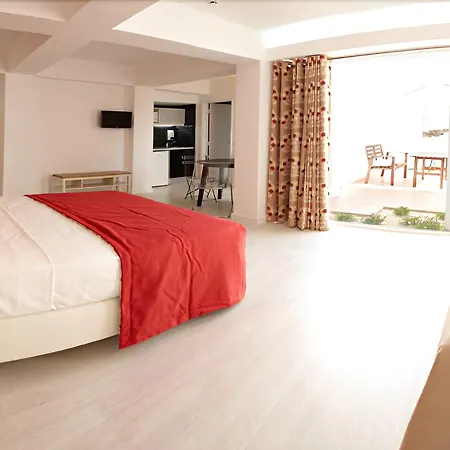 Gasthof Casa Aguarelas 4*