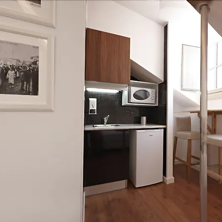 Casa Aguarelas Maison d'hôtes