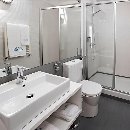 Casa Aguarelas Pensión