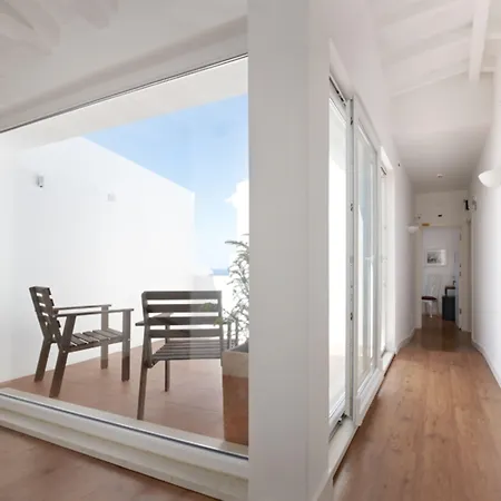 Casa Aguarelas 4* Ericeira