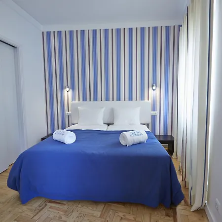 Casa Aguarelas Ericeira