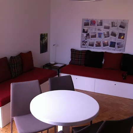 Casa Aguarelas Pensión 4*