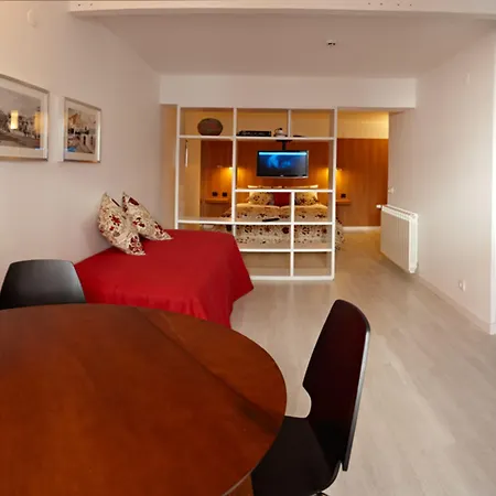 Casa Aguarelas Pensión 4*