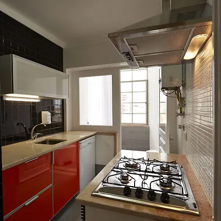 Casa Aguarelas Pensión 4*