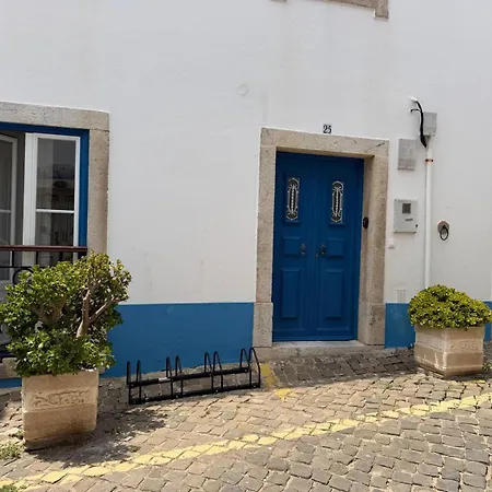 Casa Aguarelas 4* Ericeira