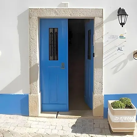 Pensión Casa Aguarelas 4*