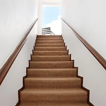 Гостевой дом Casa Aguarelas 3*