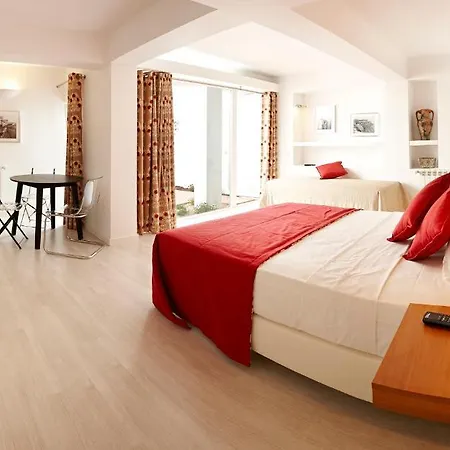 Guest house Casa Aguarelas Ericeira