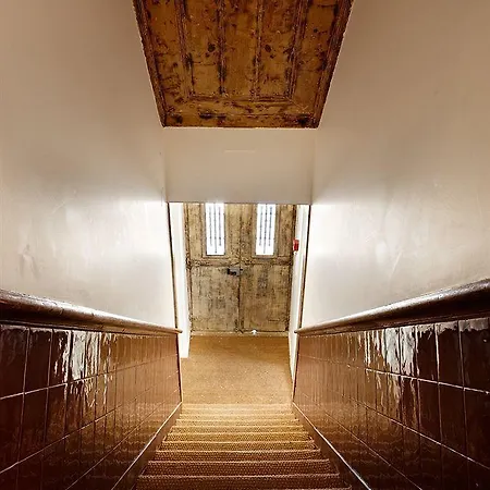 Casa Aguarelas Guest house