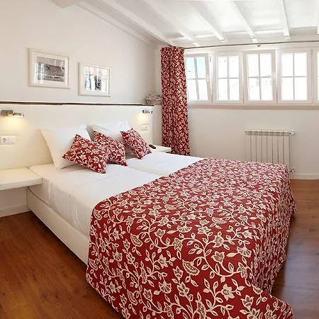 Casa Aguarelas Guest house 3*