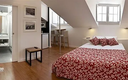Casa Aguarelas 3*