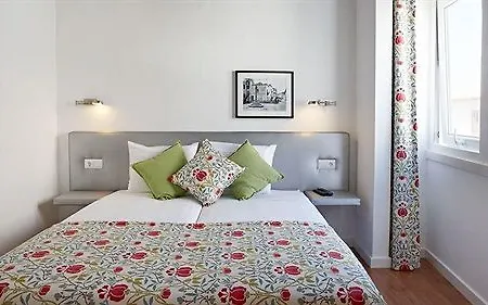 Guest house Casa Aguarelas 3*