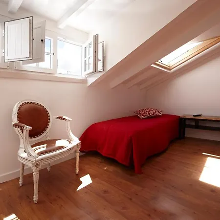 Casa Aguarelas 3*