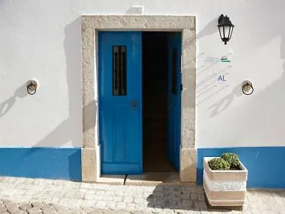 Casa Aguarelas