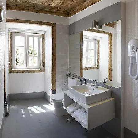 Casa Aguarelas Guest house