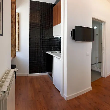 Casa Aguarelas 3*