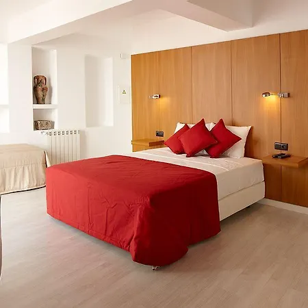 Casa Aguarelas 3*