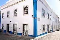 Guest house Casa Aguarelas 3*