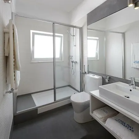 Casa Aguarelas Ericeira