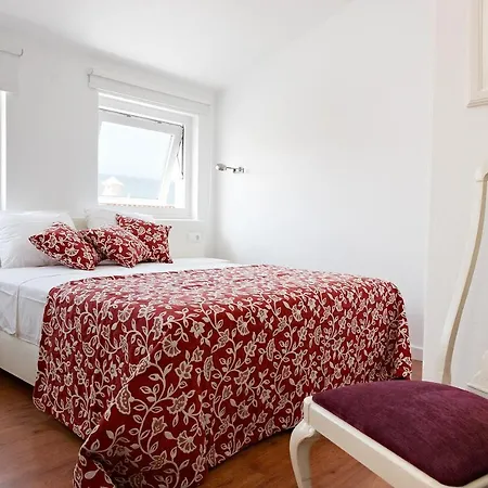 Guest house Casa Aguarelas