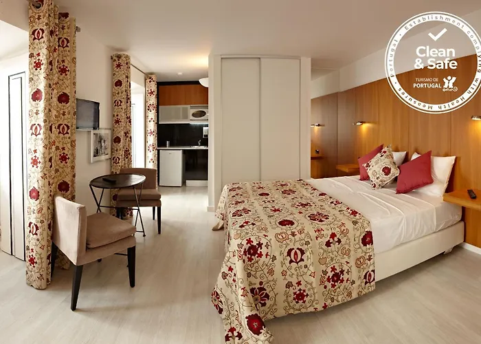 Casa Aguarelas Casa de hóspedes 4*