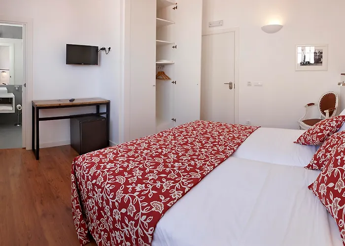 Casa Aguarelas 4* Ericeira