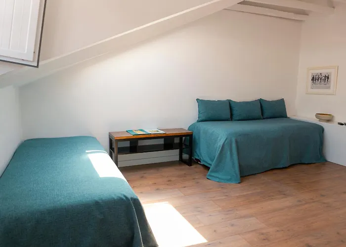 Casa Aguarelas Ericeira