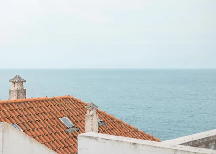 Casa Aguarelas Ericeira