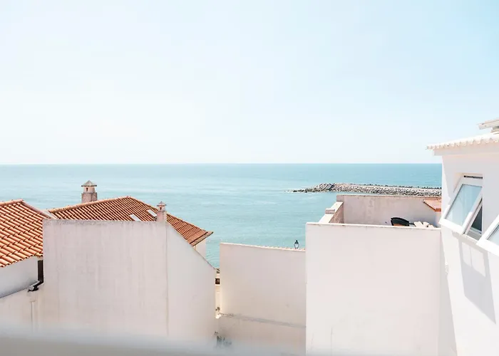 Casa Aguarelas