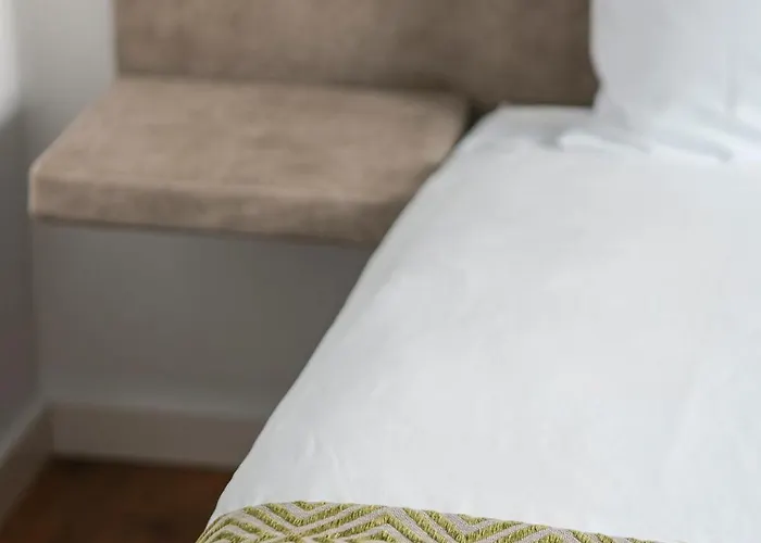 Casa Aguarelas אריסרייה