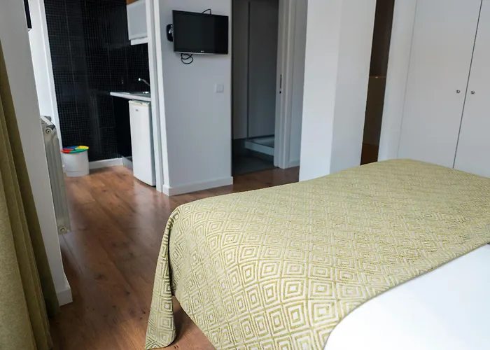 Casa Aguarelas 4* Ericeira