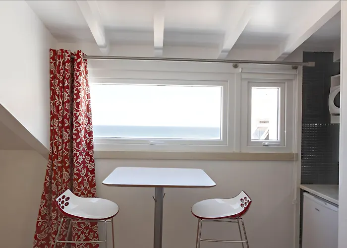 Casa Aguarelas Ericeira