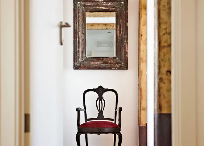 Casa Aguarelas בית הארחה אריסרייה