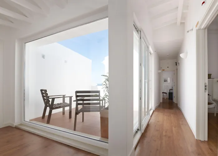 Casa Aguarelas 4* Ericeira